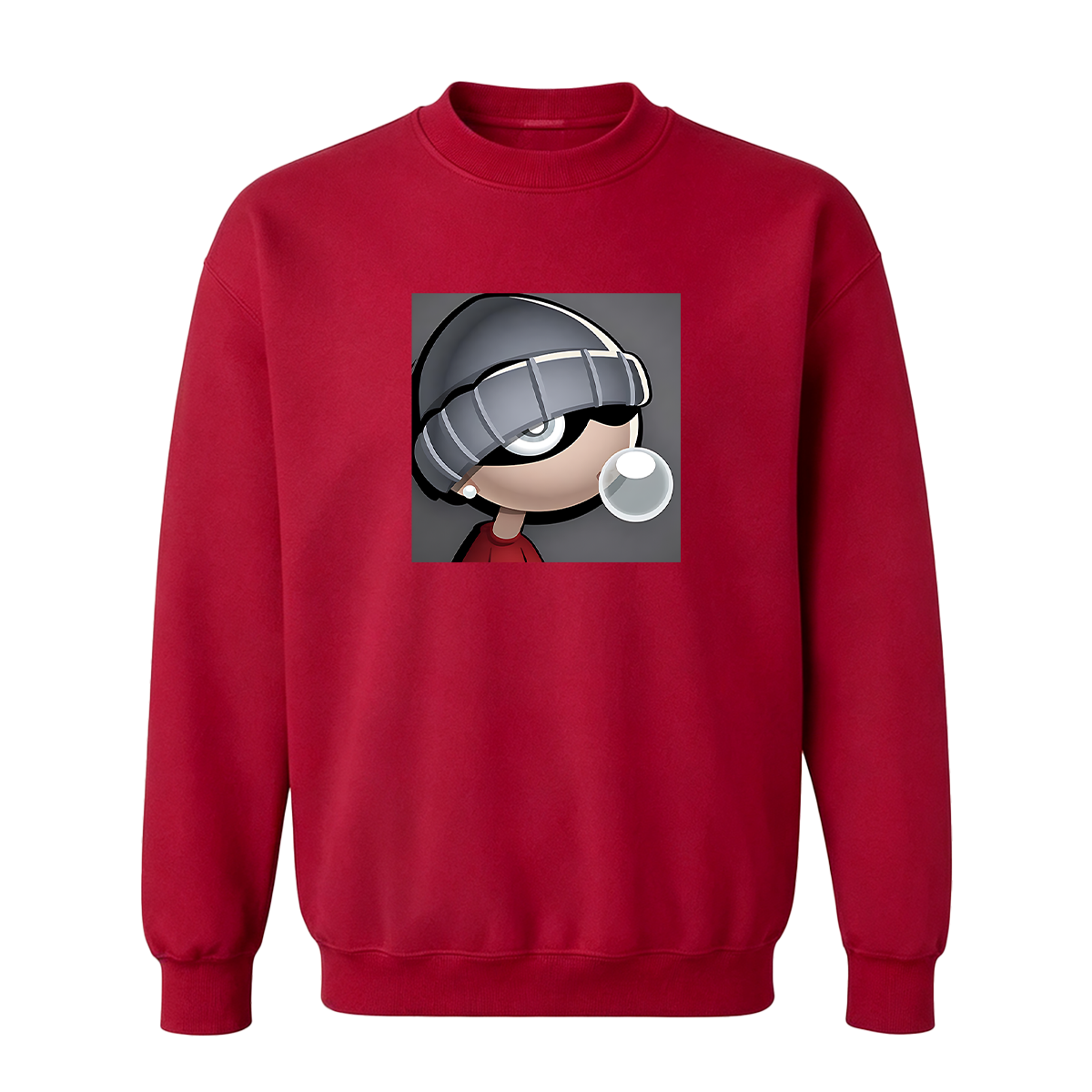 Xbox 360 Beanie Gamerpic Oversized T-shirt