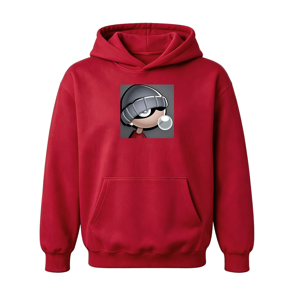 Xbox 360 Beanie Gamerpic Oversized T-shirt