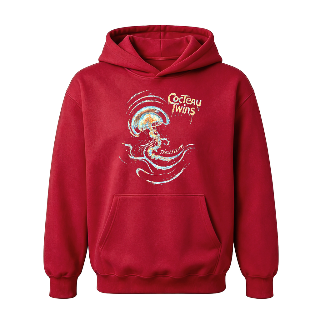 Cocteau Twins T-shirt
