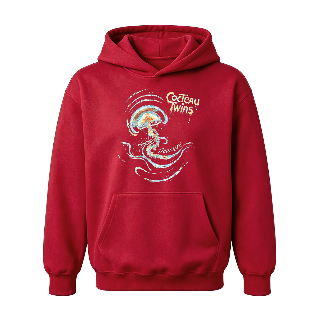 Cocteau Twins T-shirt