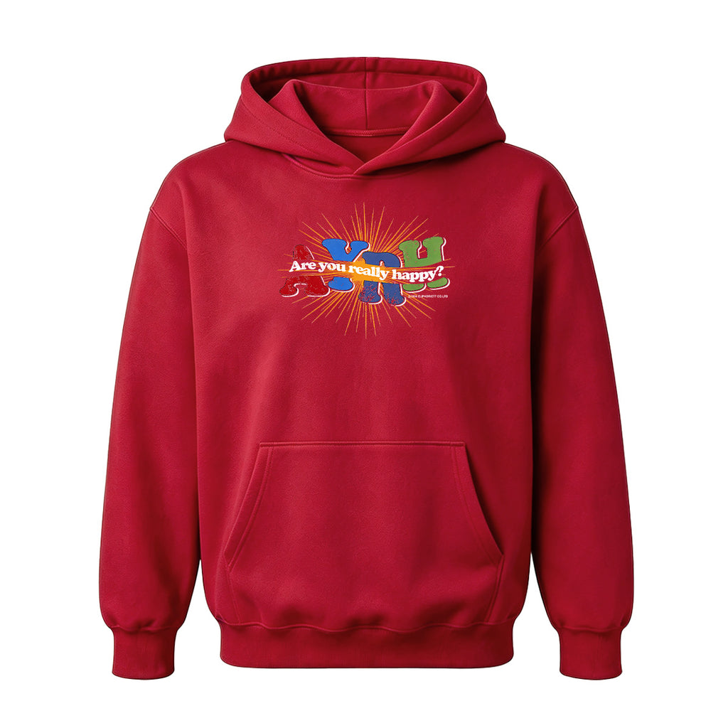 Habibti Oversized T-shirt