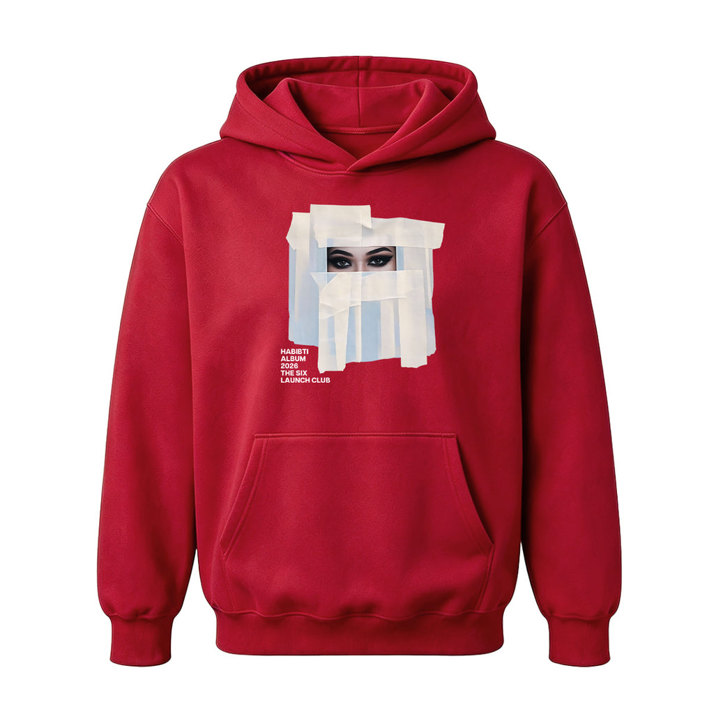 Habibti Oversized T-shirt