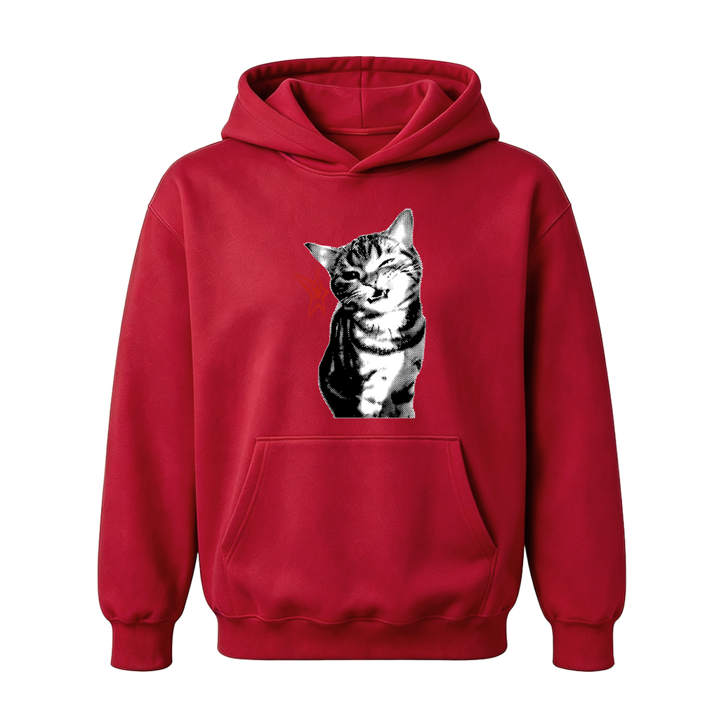 Cat T-shirt