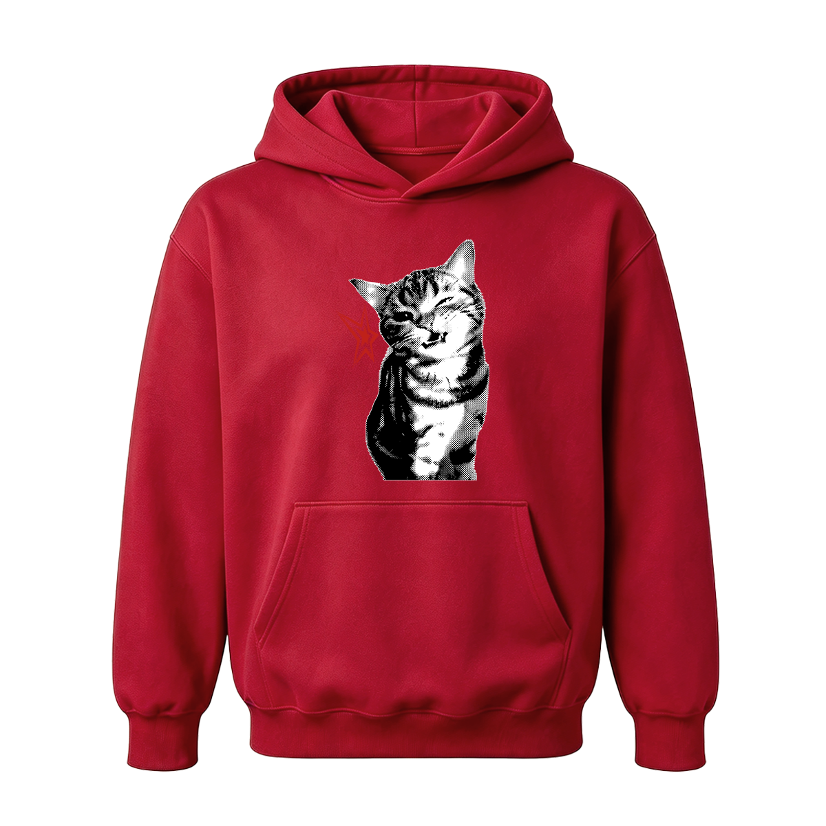 Cat T-shirt