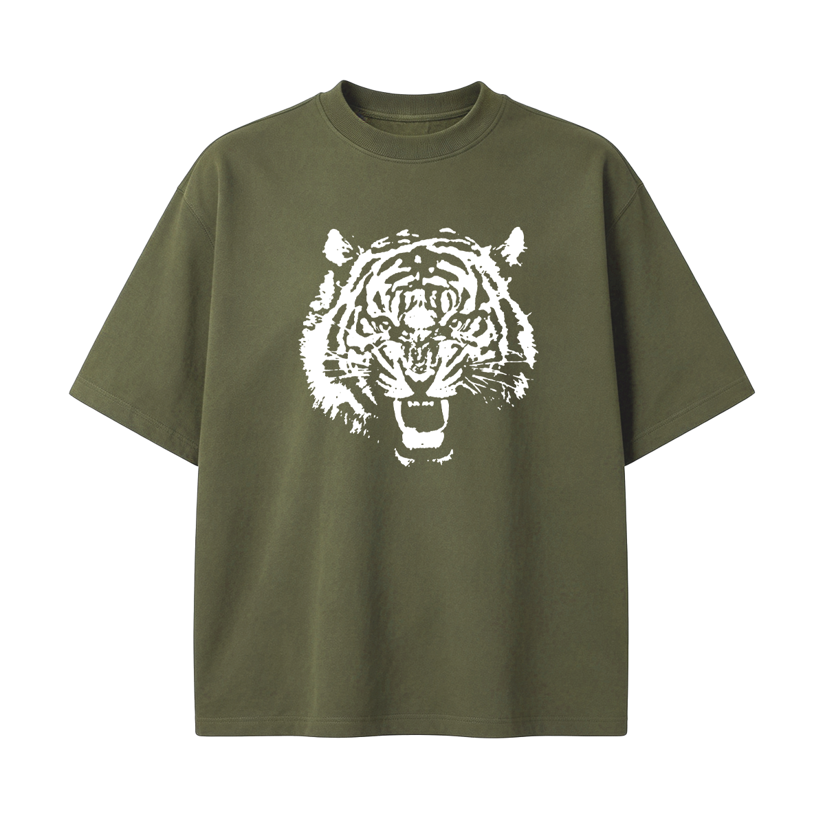 Tiger T-shirt