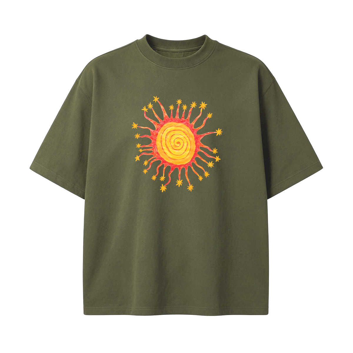 Sun T-shirt