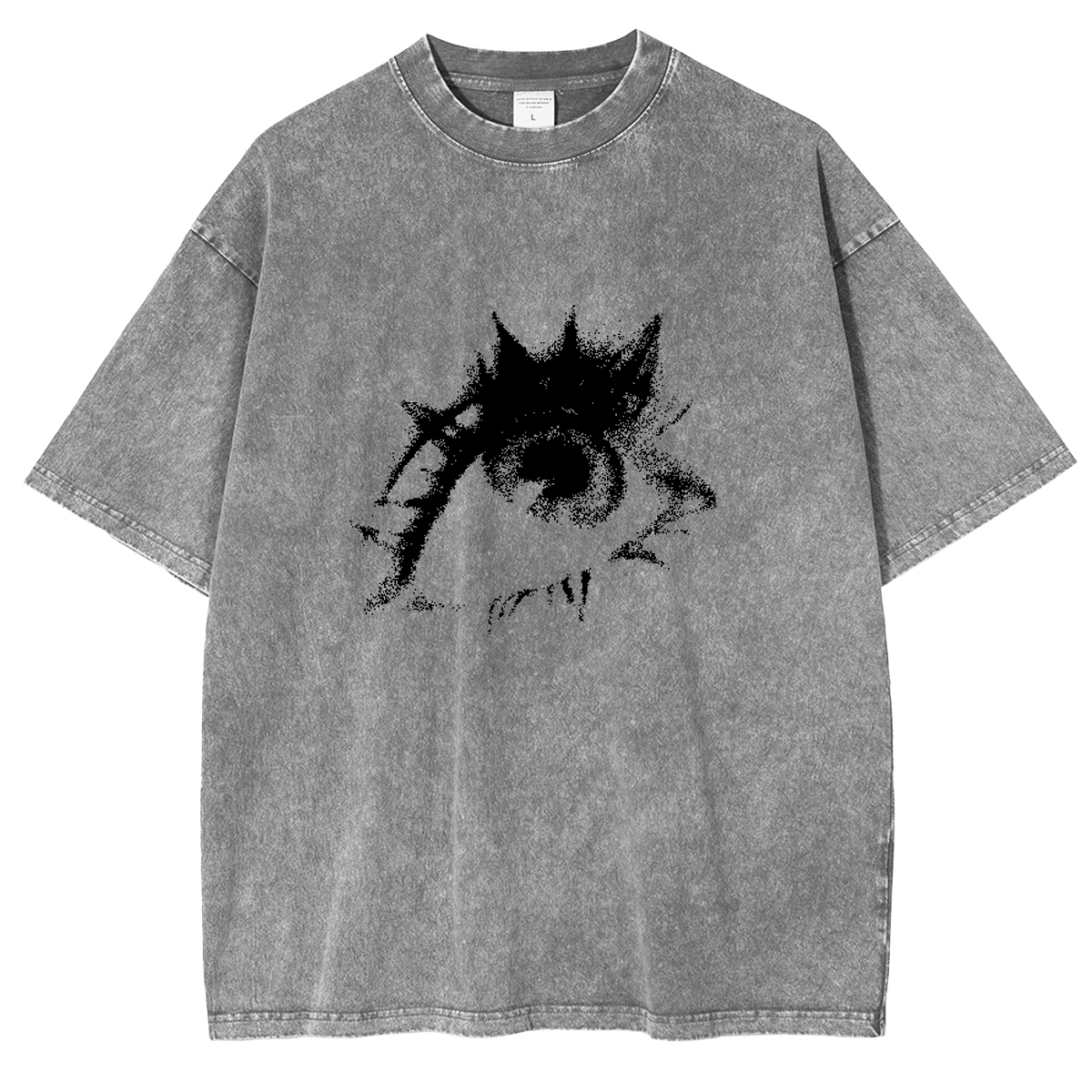 The Eyes Washed T-shirt