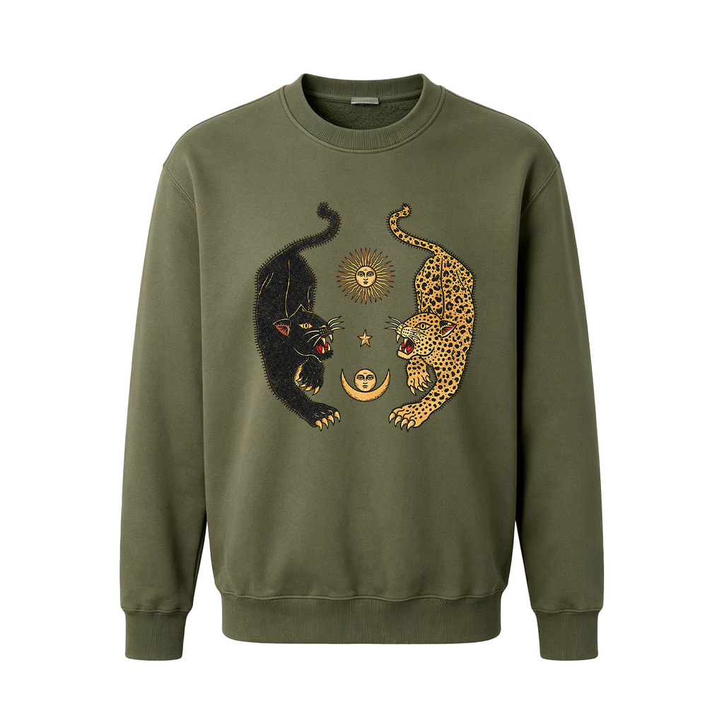 Sun and Moon T-shirt