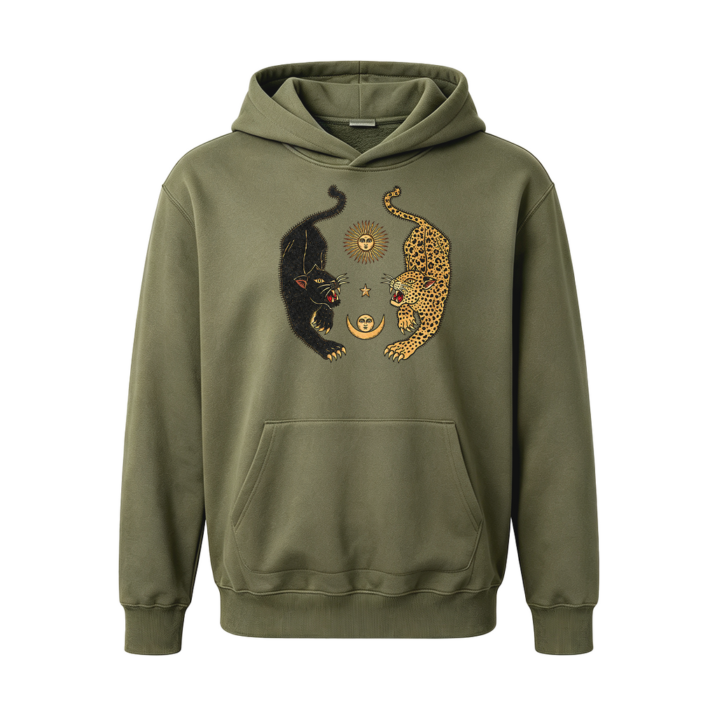 Sun and Moon T-shirt