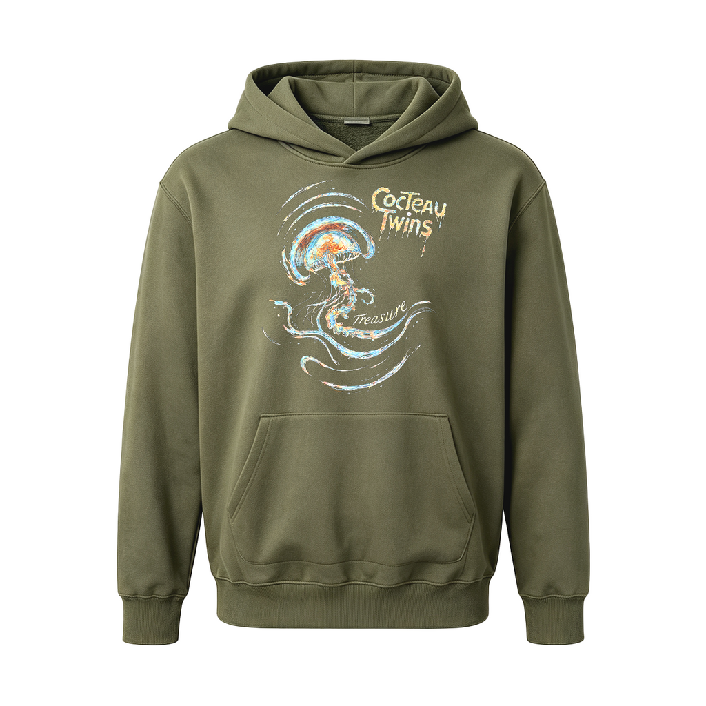 Cocteau Twins T-shirt