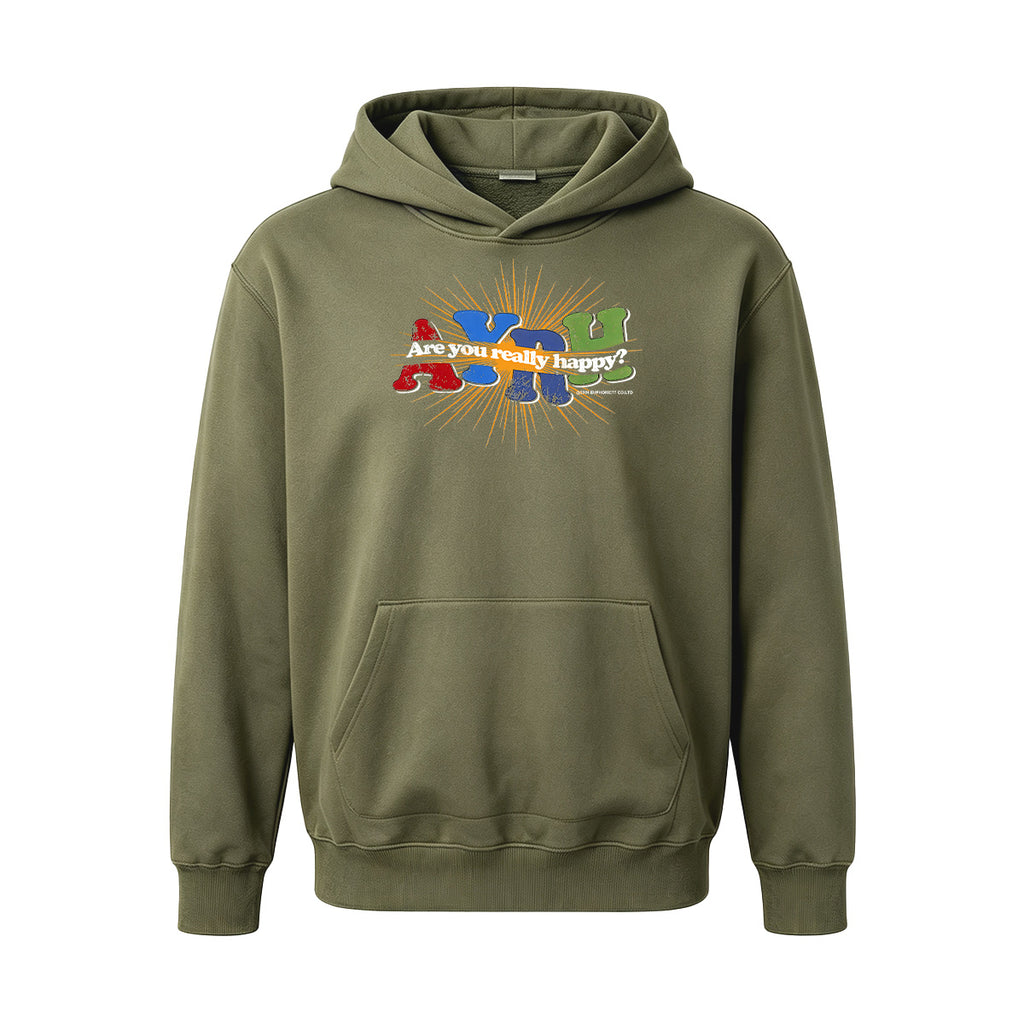Habibti Oversized T-shirt