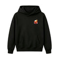 Embroidered Negroni Hoodie