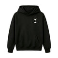 Embroidered Margarita Hoodie