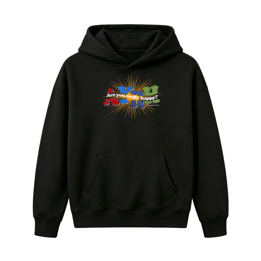 Habibti Oversized T-shirt