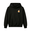 Embroidered OLD Fashiond Hoodie