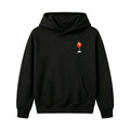 Embroidered Aperol Spritz Hoodie