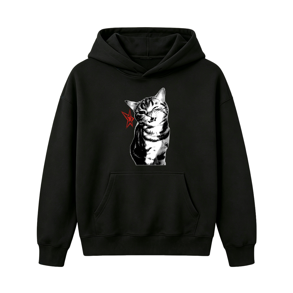 Cat T-shirt