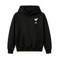 Embroidered Margarita Hoodie