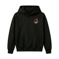 Embroidered German Shorthaired Pointer Hoodie