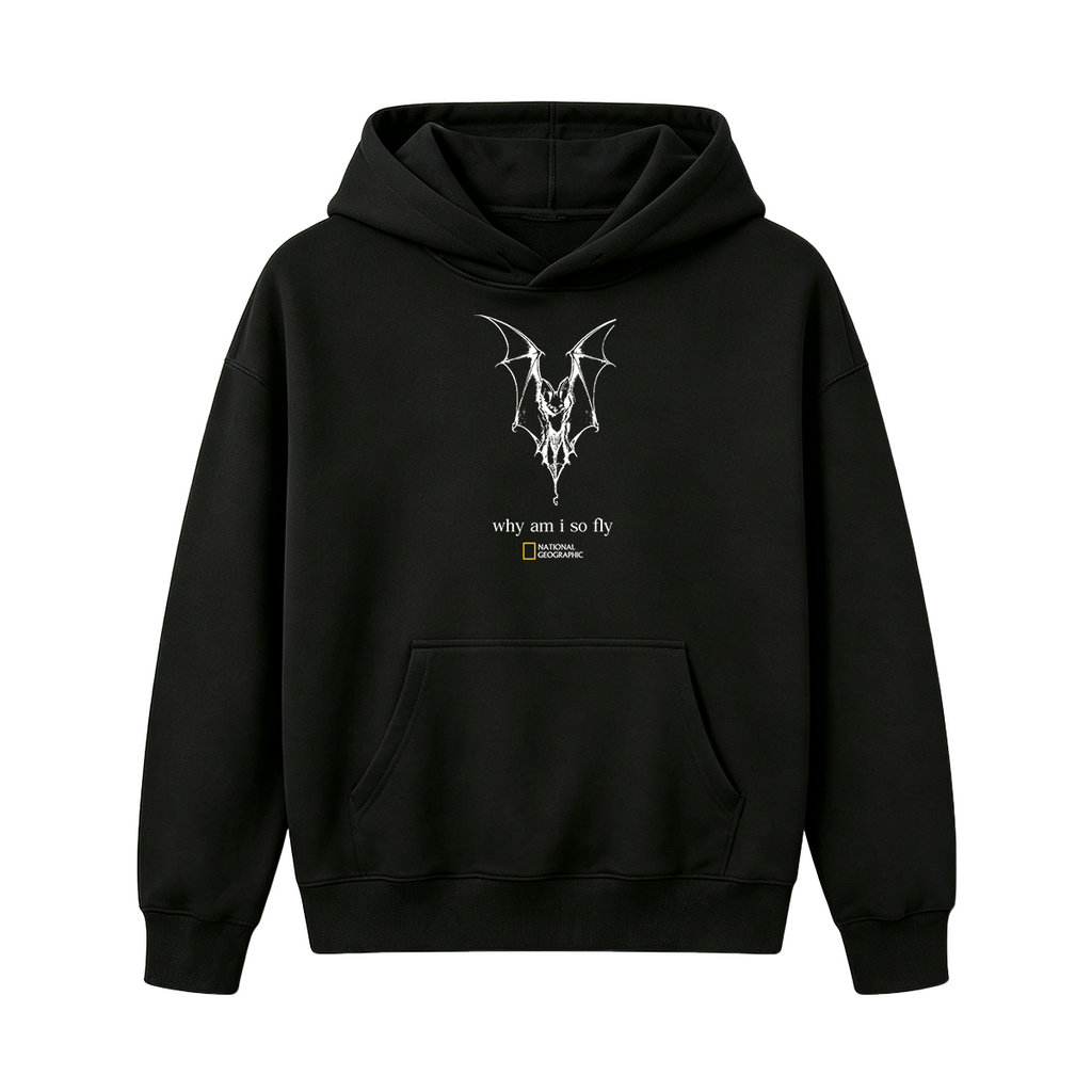 why am i so fly T-shirt
