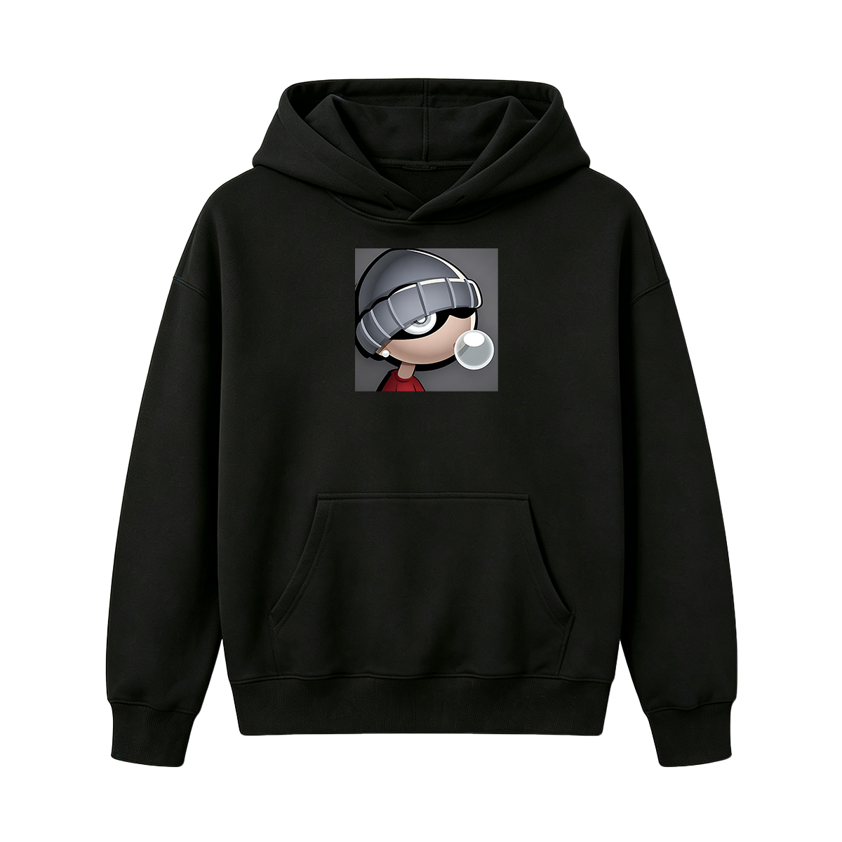 Xbox 360 Beanie Gamerpic Oversized T-shirt