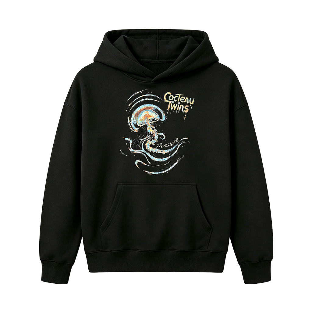 Cocteau Twins T-shirt