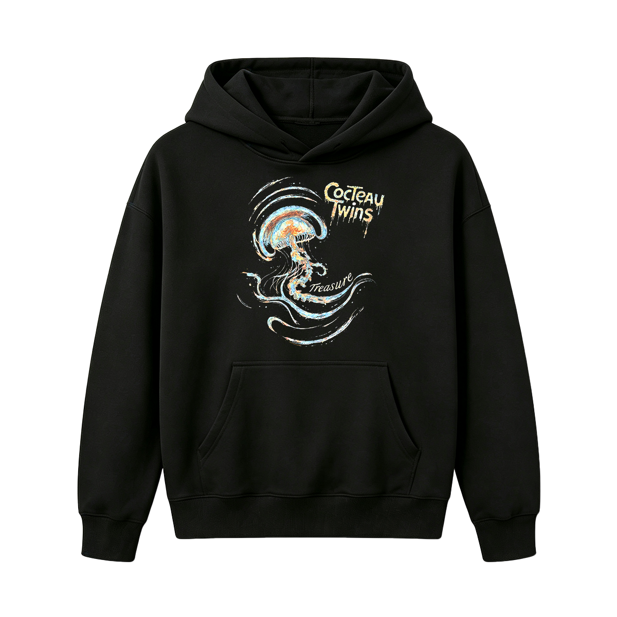 Cocteau Twins T-shirt