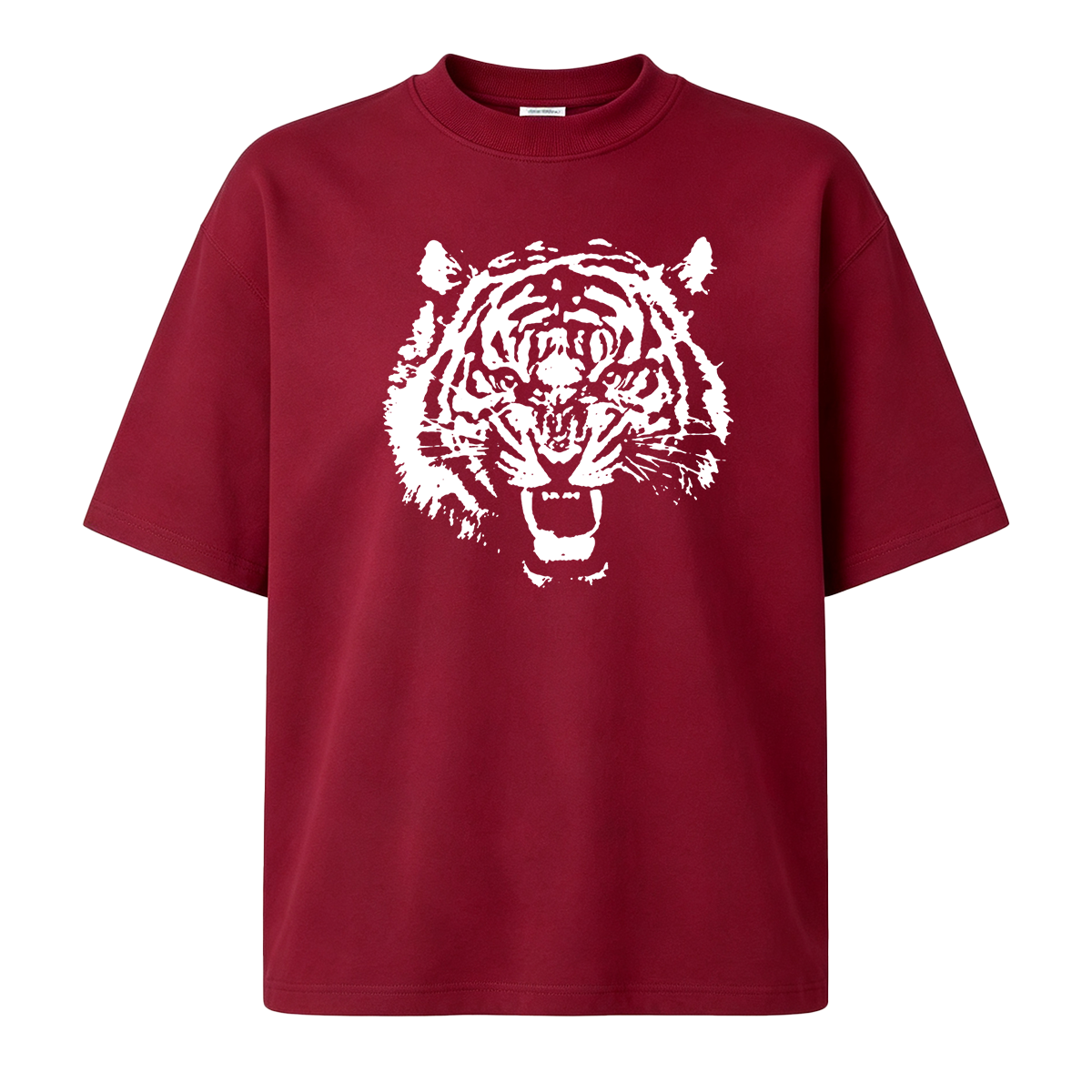 Tiger T-shirt