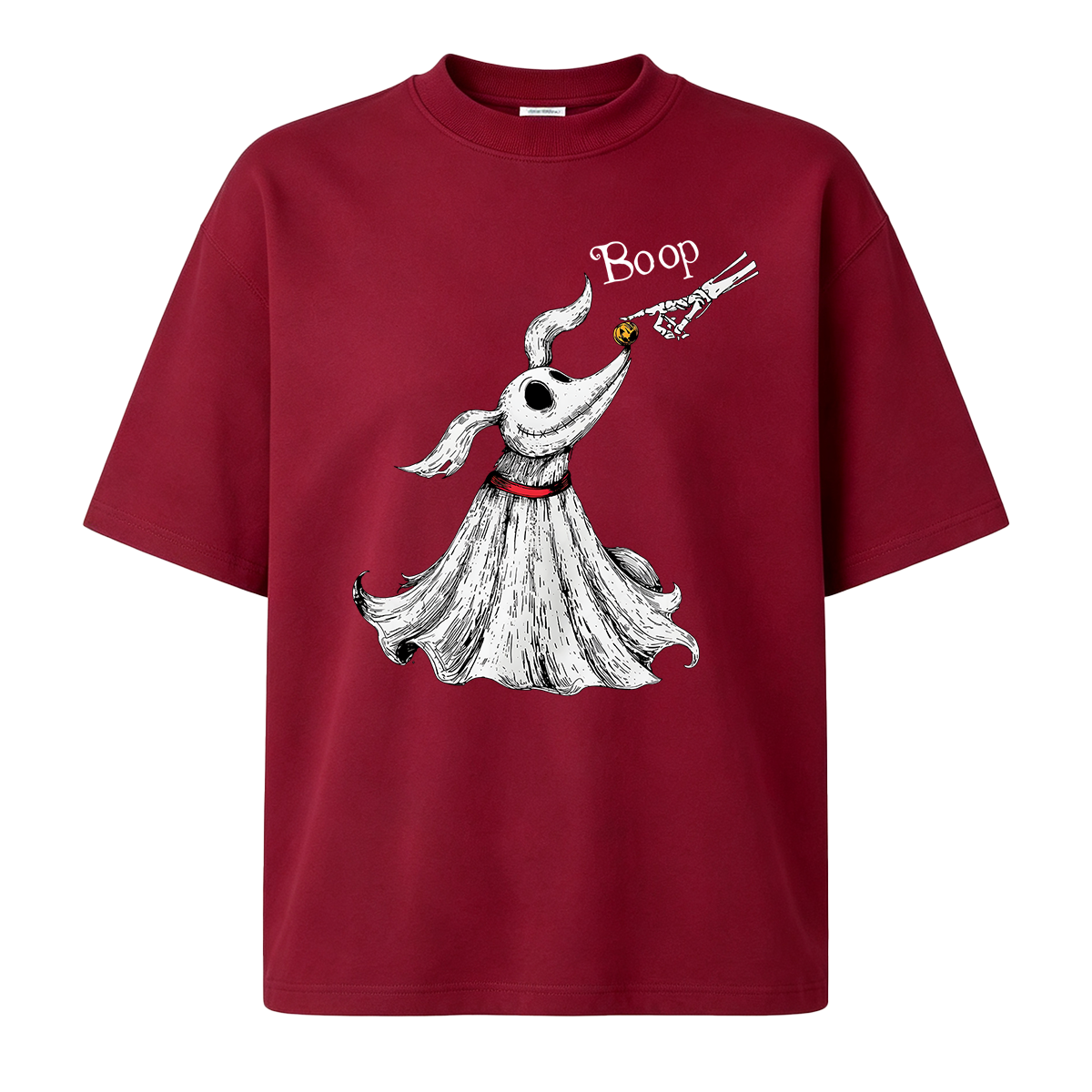 Zero Dog T-shirt