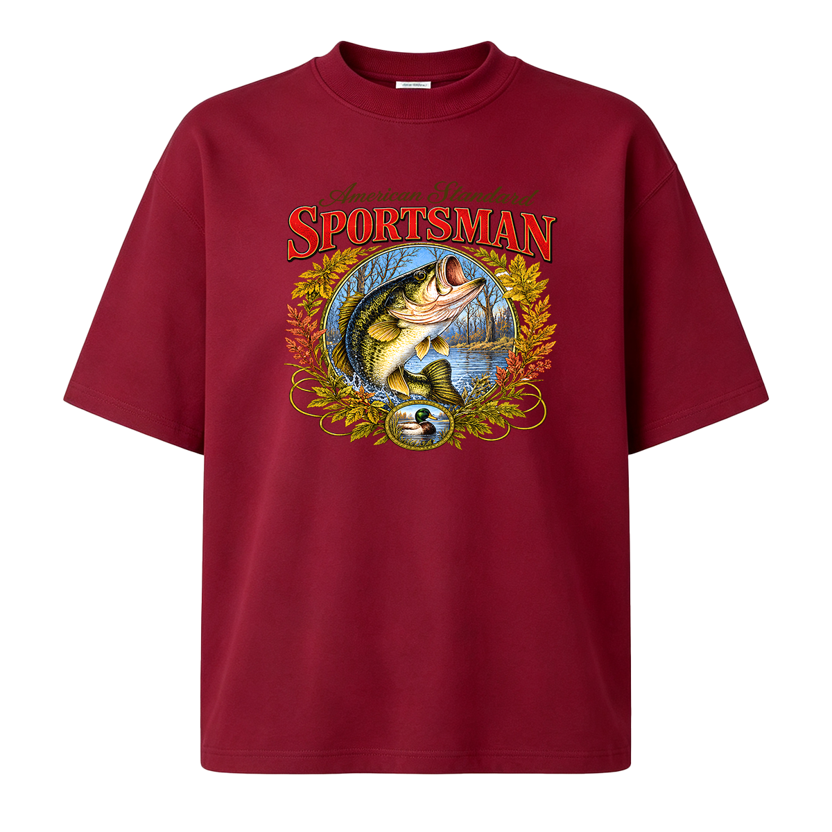 Explore the Great Outdoors T-shirt