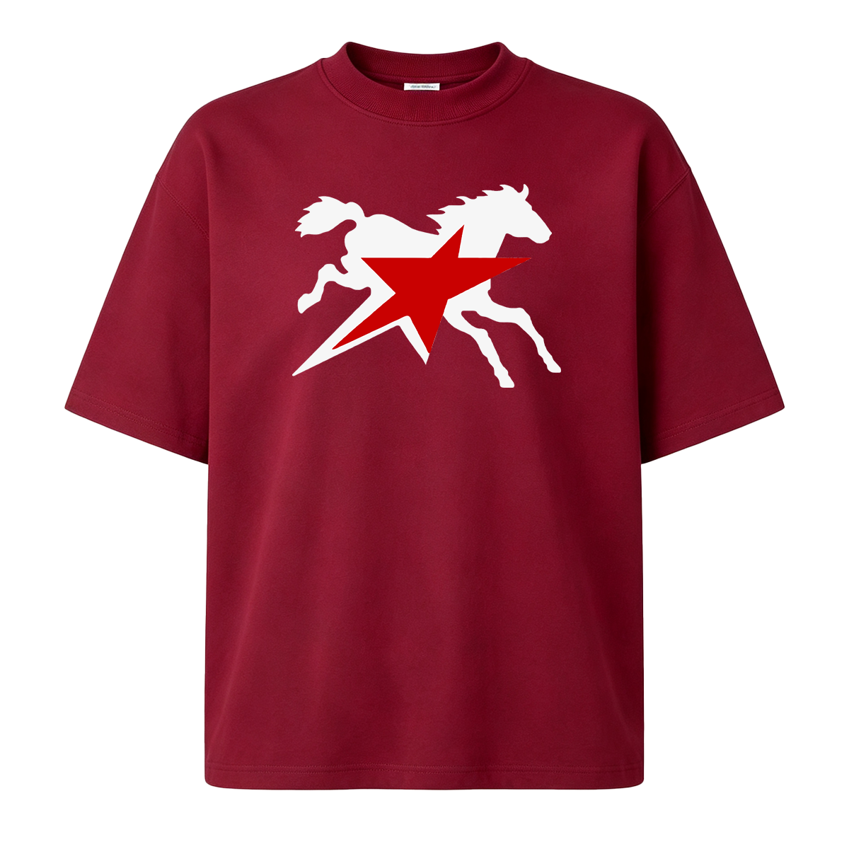 Horse Racing T-shirt