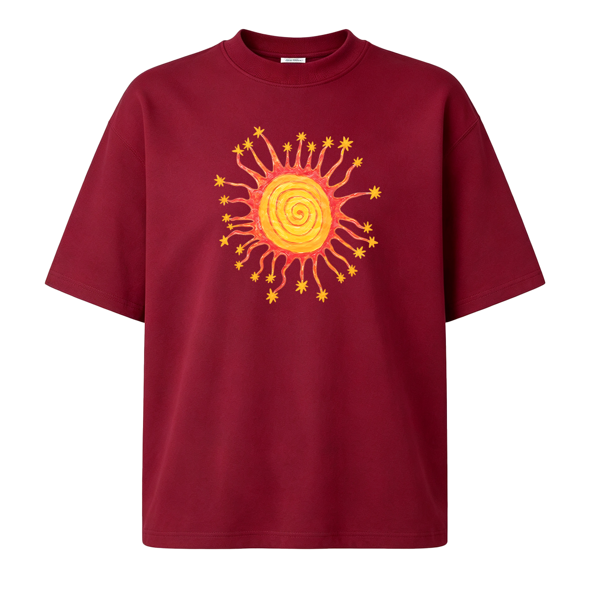 Sun T-shirt