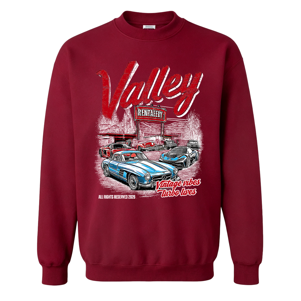 Vintage  Oversized T-shirt