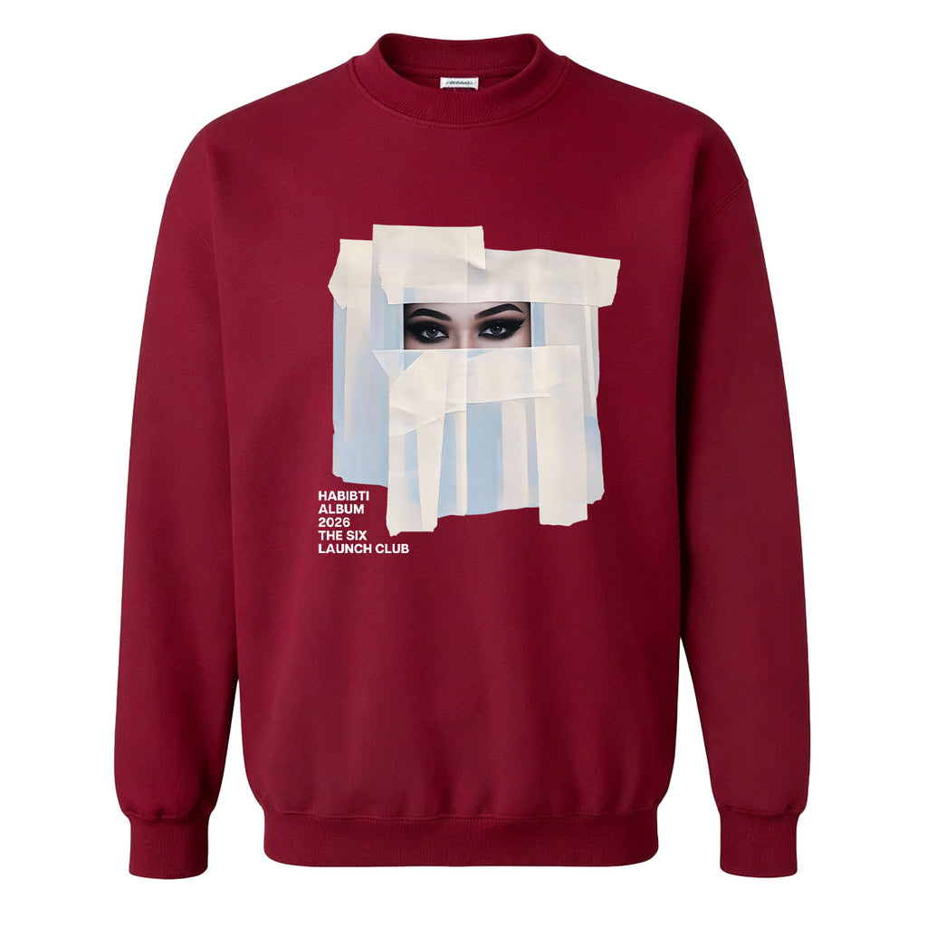 Habibti Oversized T-shirt