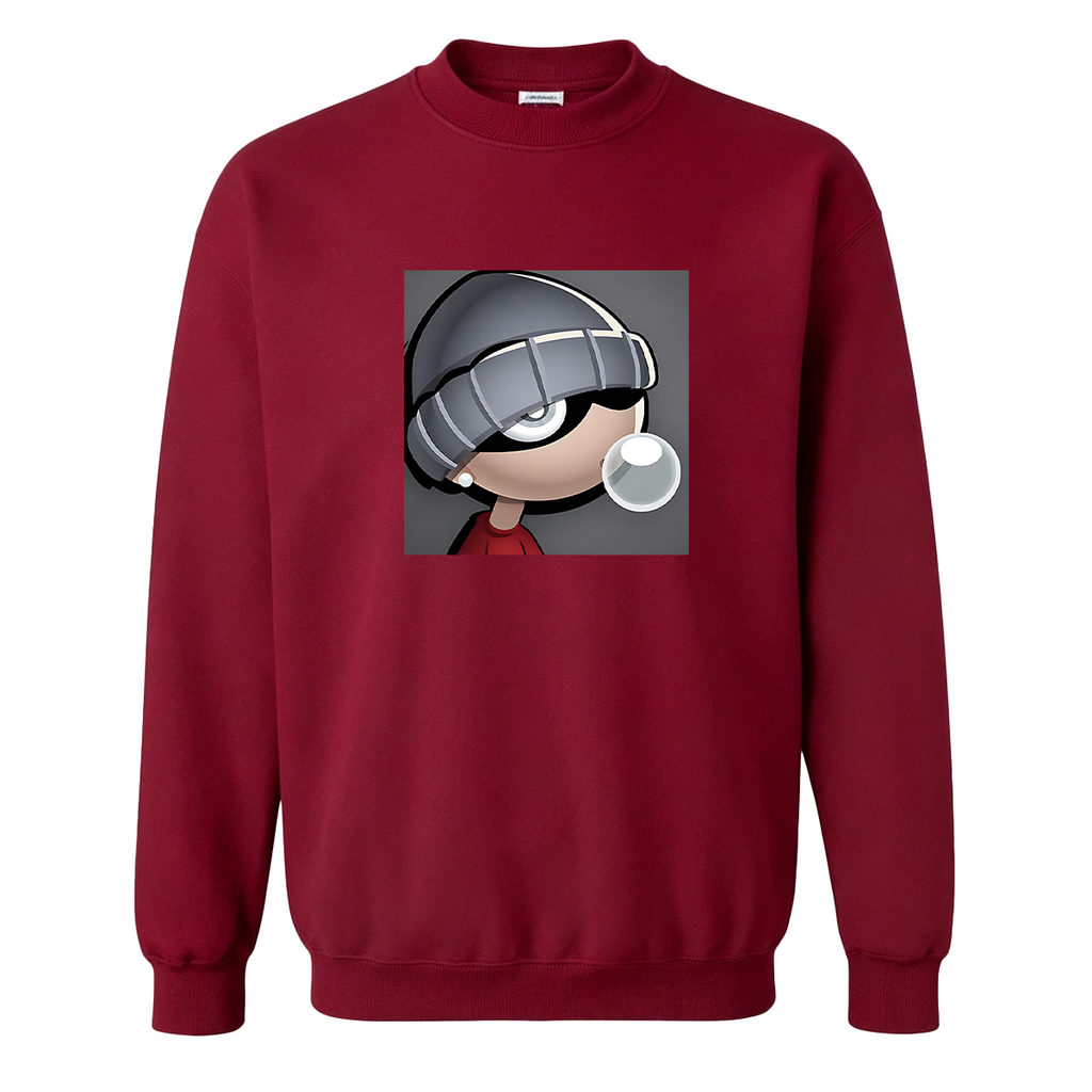 Xbox 360 Beanie Gamerpic Oversized T-shirt