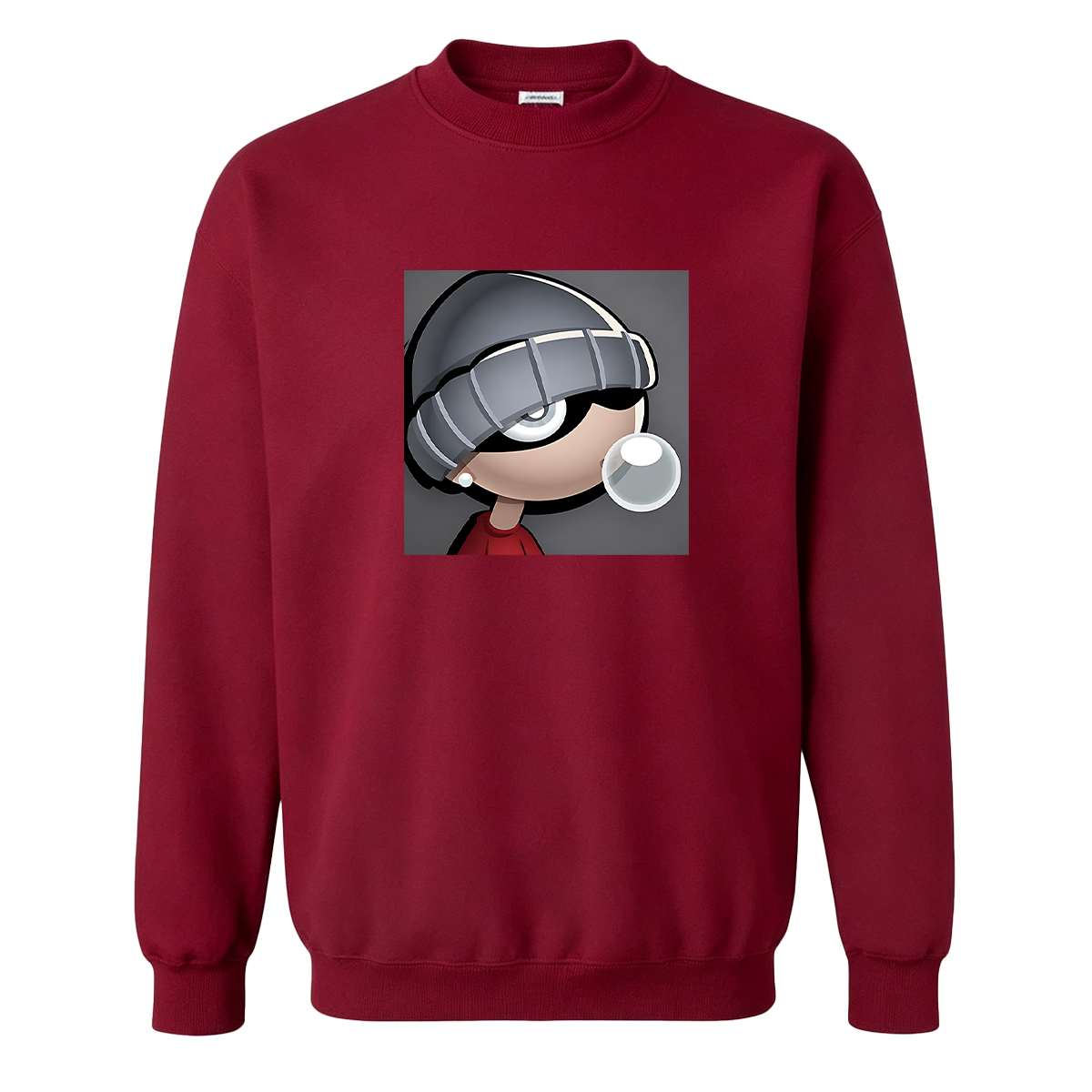 Xbox 360 Beanie Gamerpic Oversized T-shirt