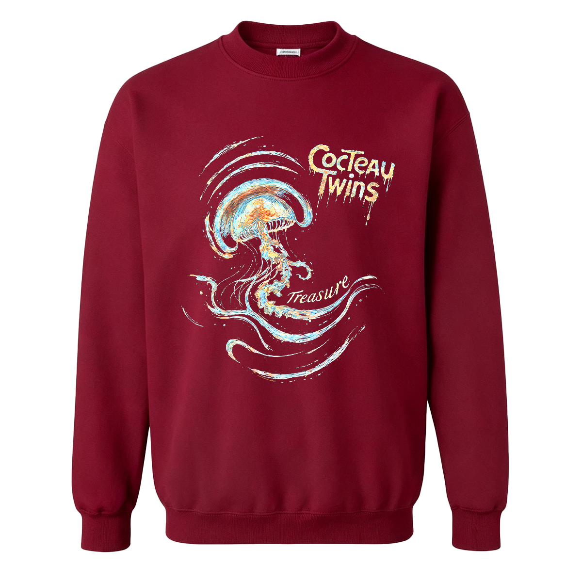 Cocteau Twins T-shirt