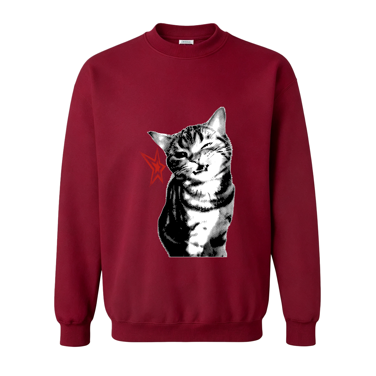 Cat T-shirt