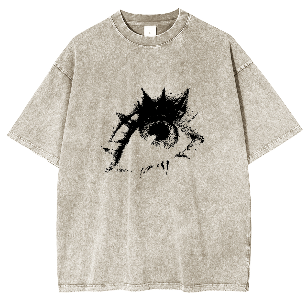 The Eyes Washed T-shirt