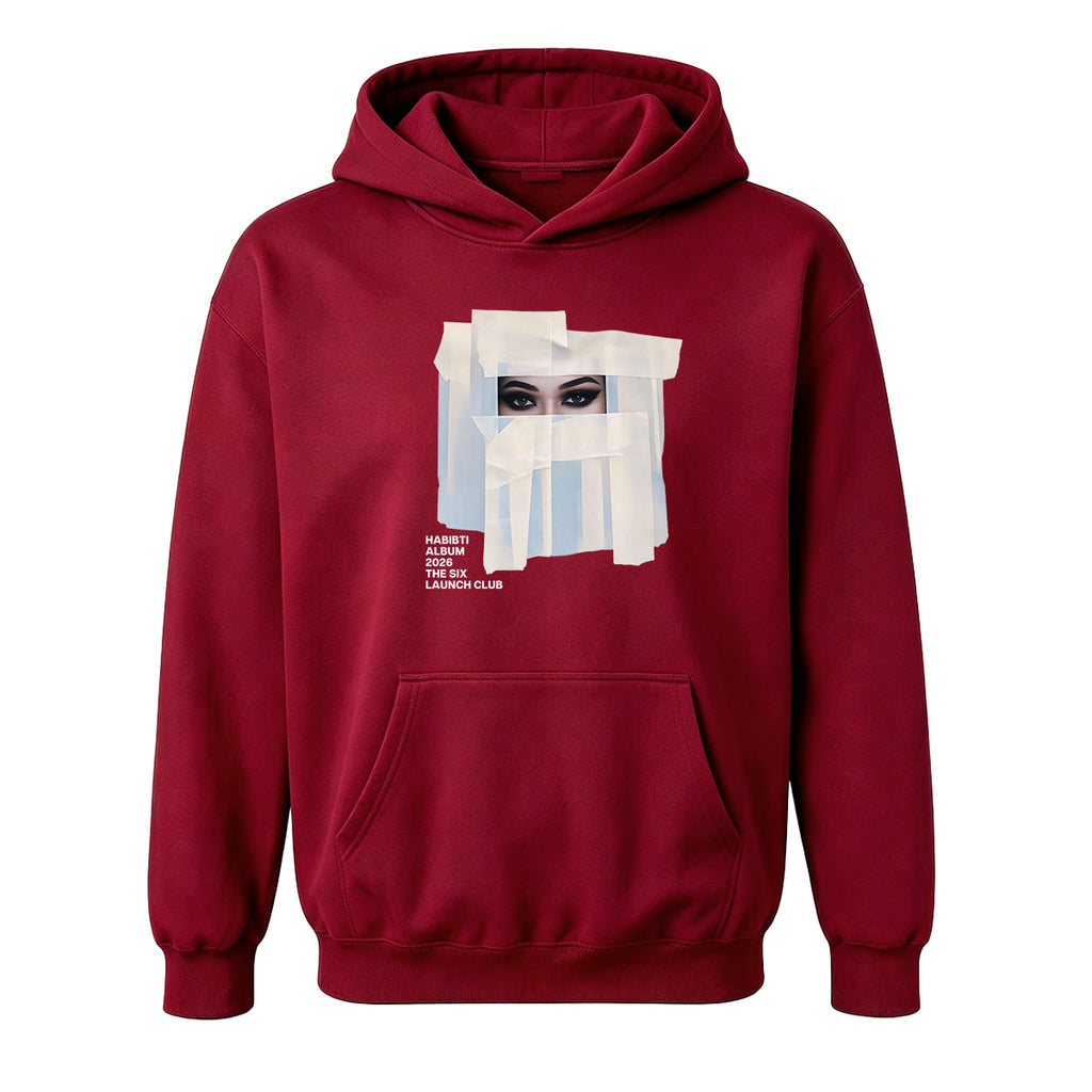 Habibti Oversized T-shirt