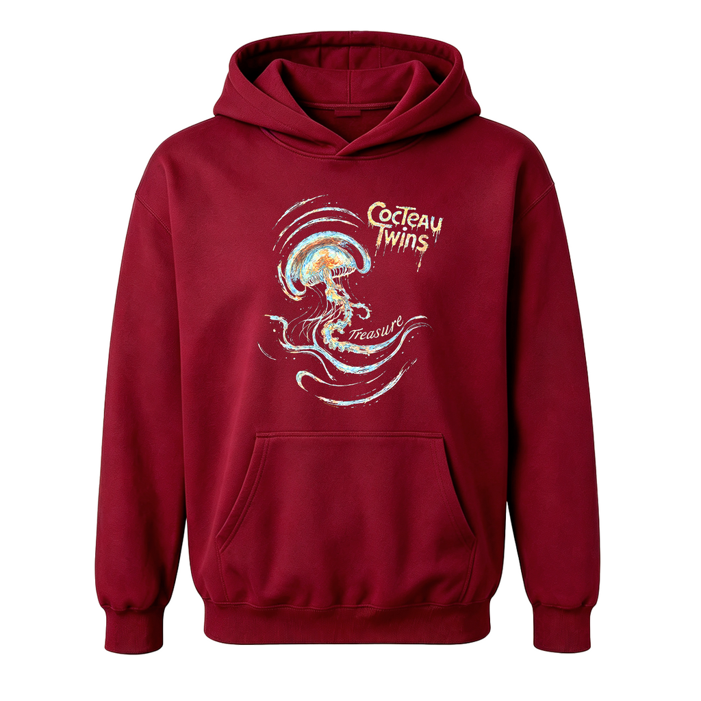 Cocteau Twins T-shirt