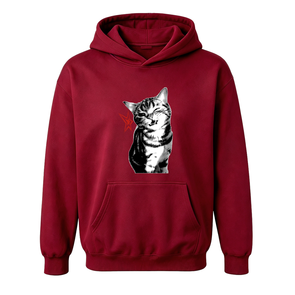 Cat T-shirt