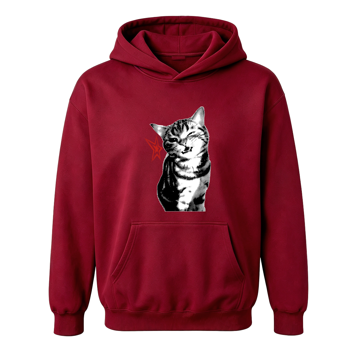Cat T-shirt