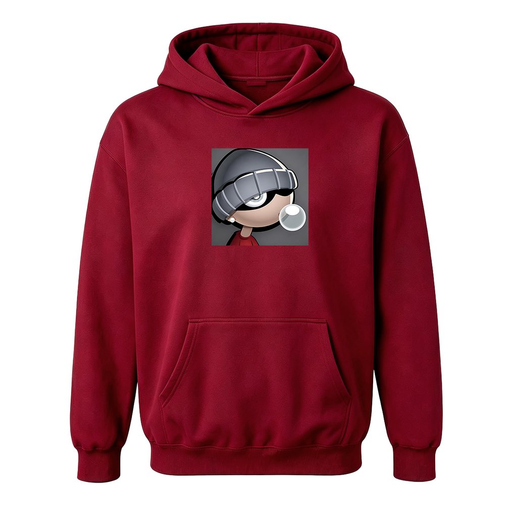 Xbox 360 Beanie Gamerpic Oversized T-shirt