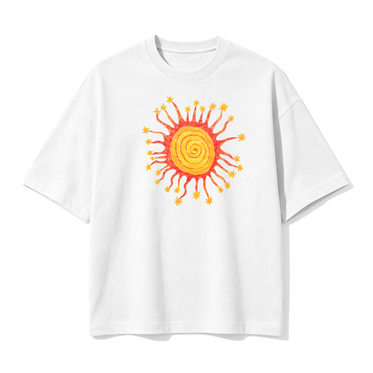 Sun T-shirt