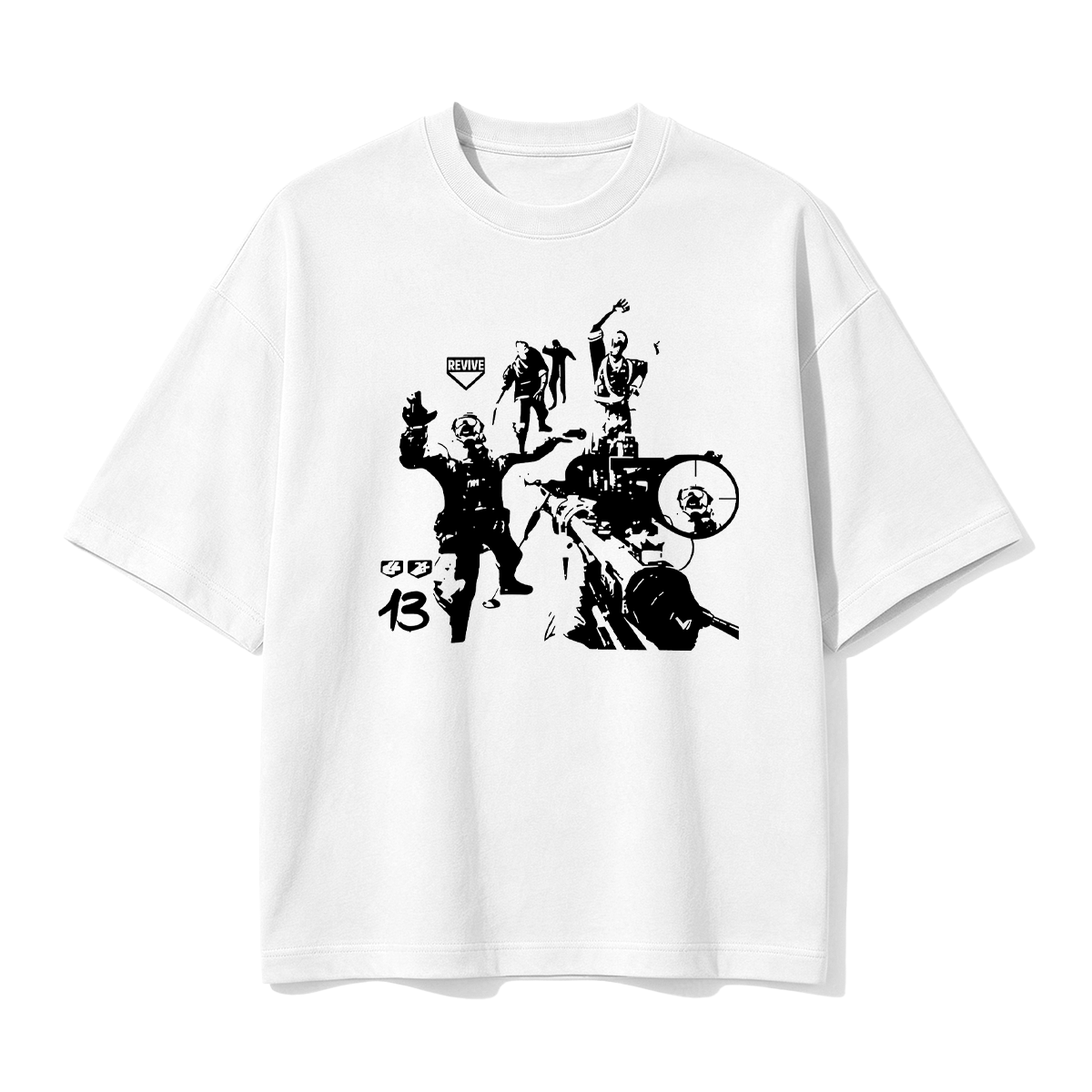 Vintage T-shirt