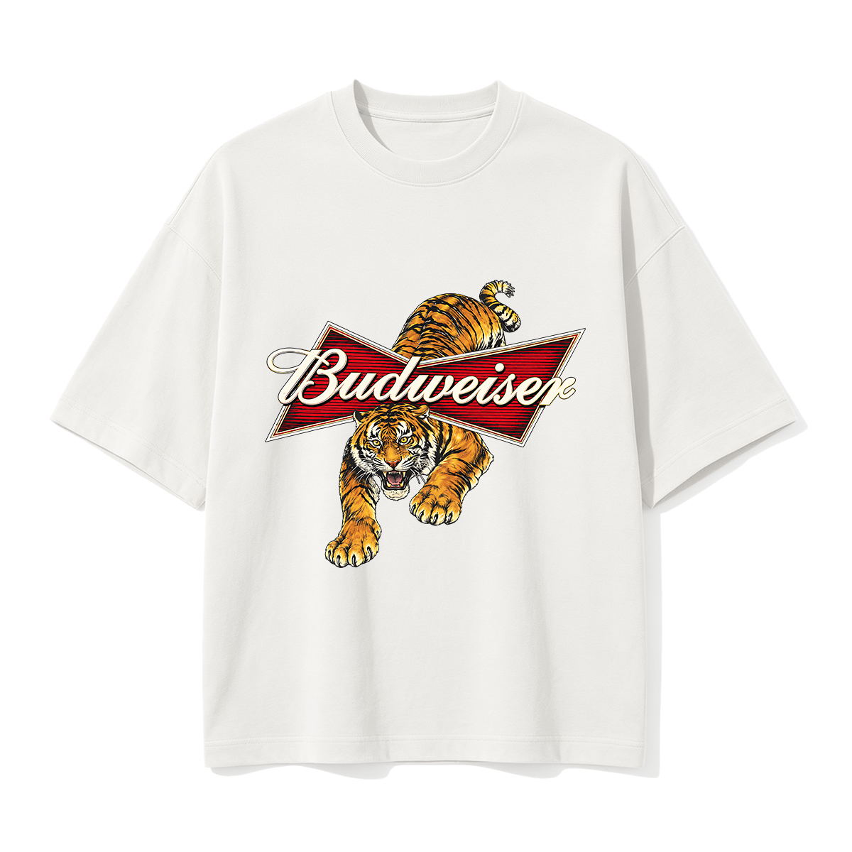 Budweiser Vintage T-shirt