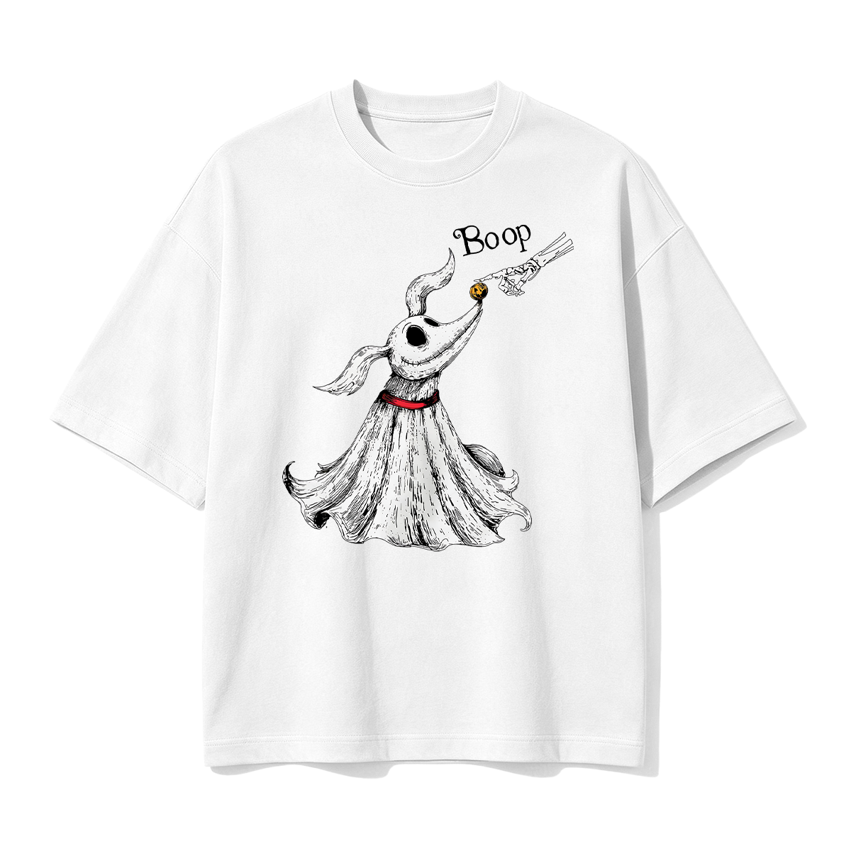 Zero Dog T-shirt