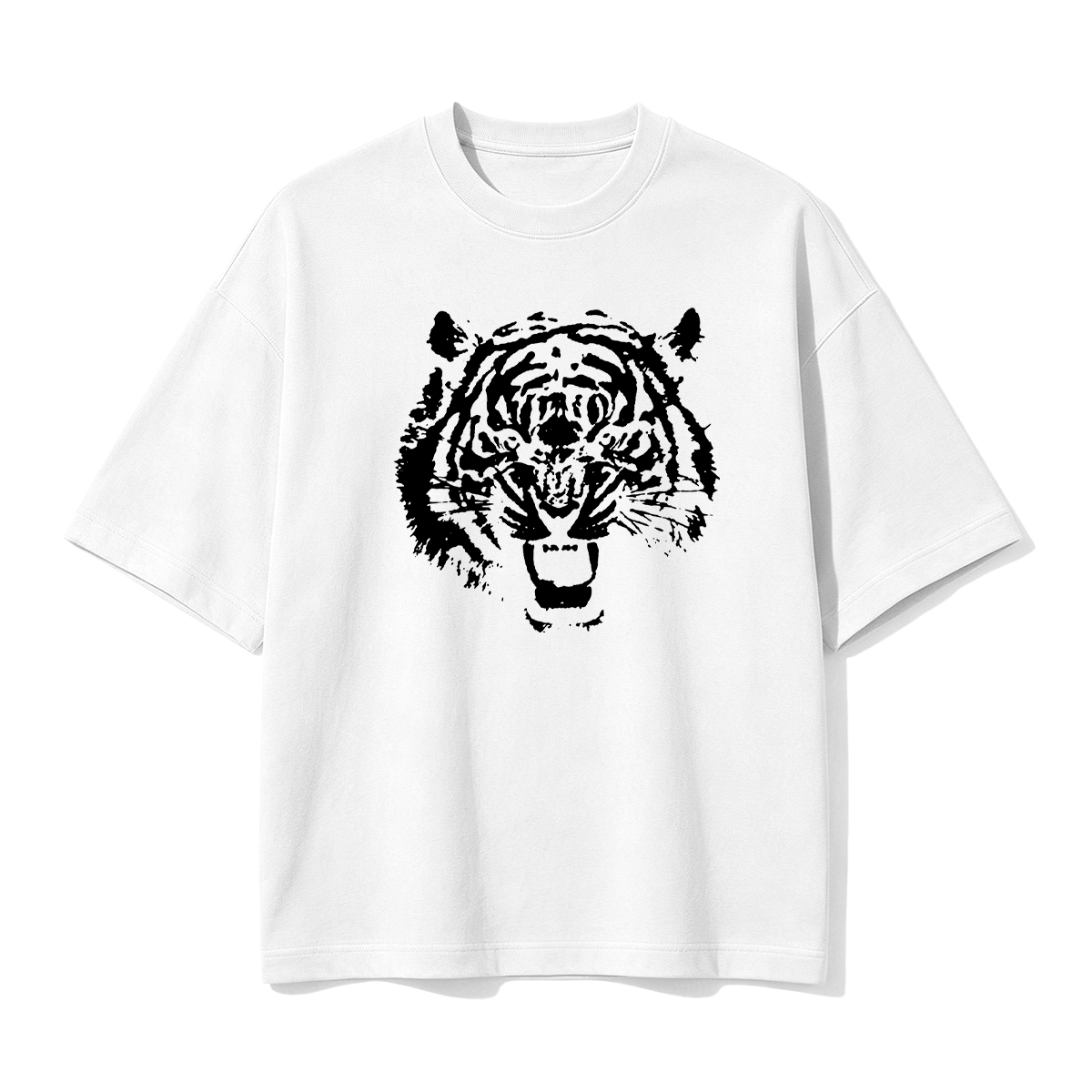 Tiger T-shirt