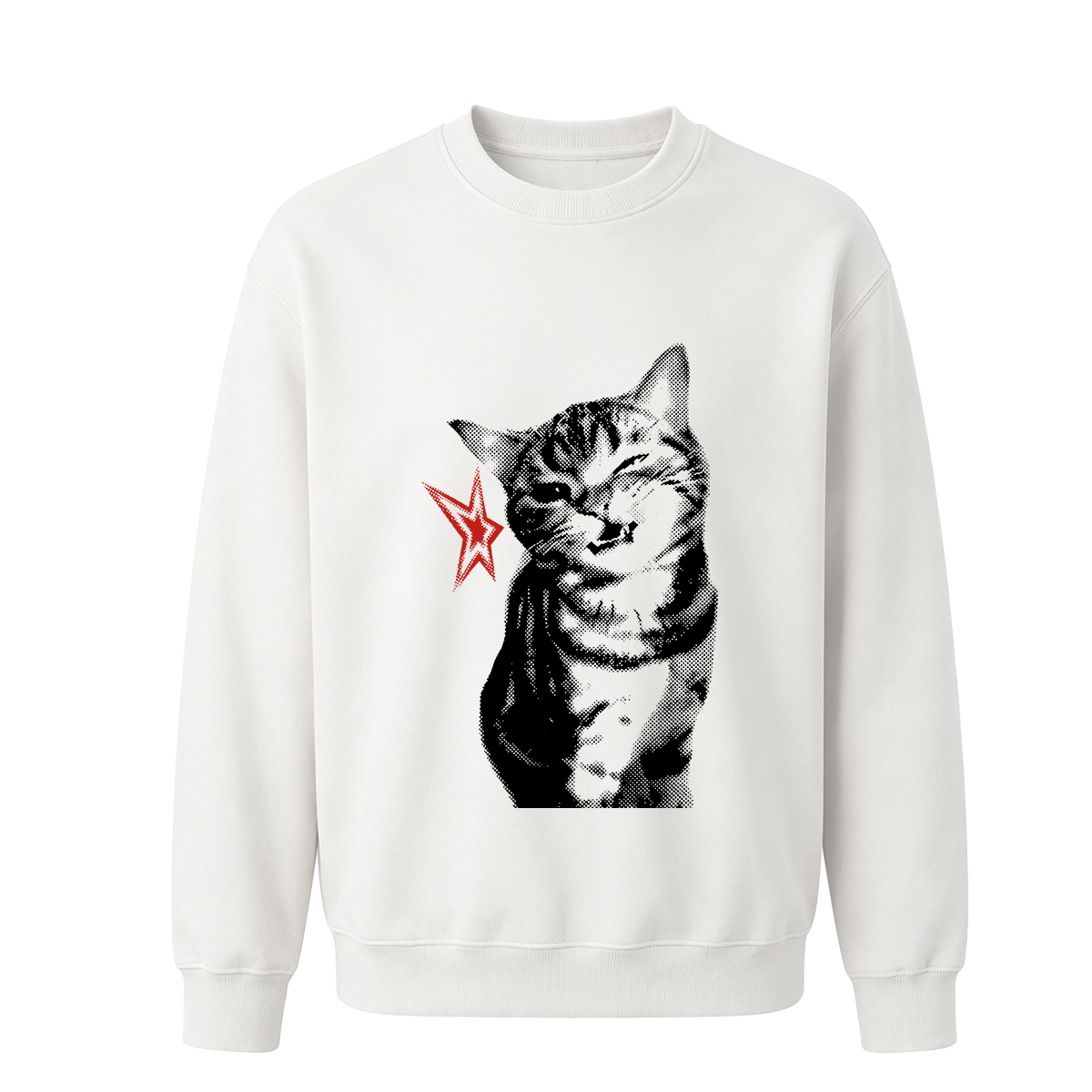 Cat T-shirt